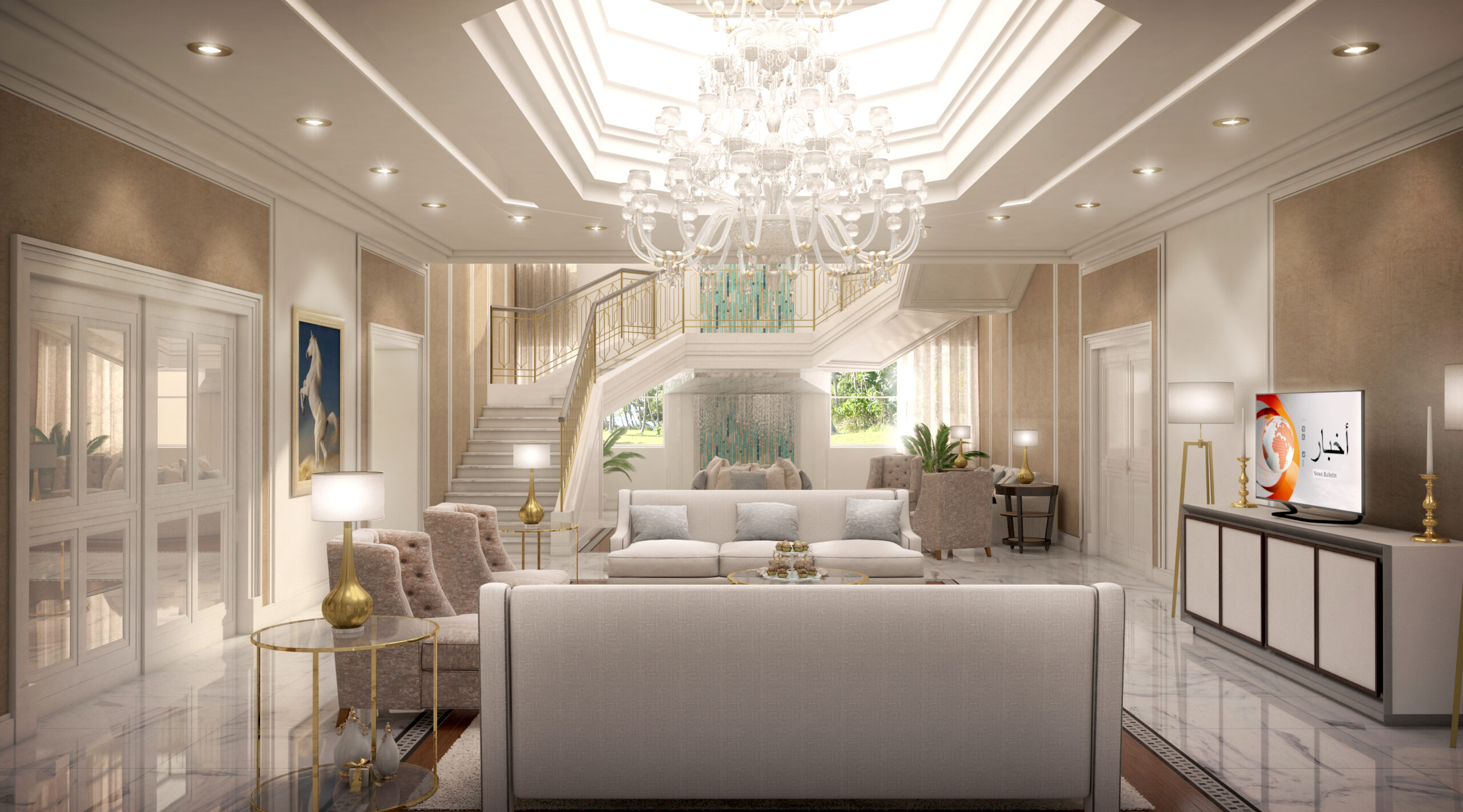 1-Central Hall_Vista_1