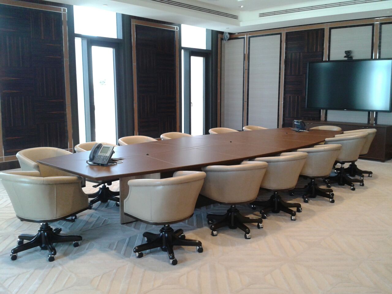 6-HH office 6 riunione 2